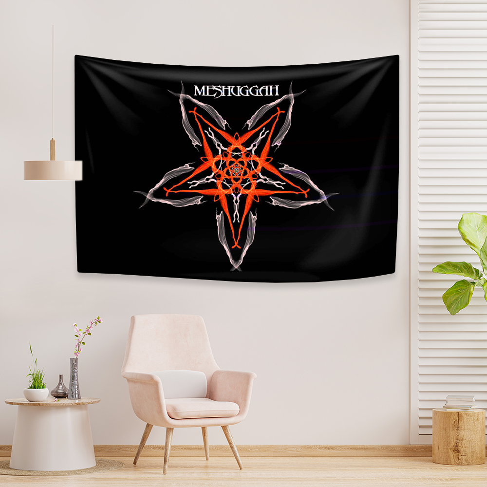 Svedese Metal Band Tapestry me - Wall Scroll Tapestry recensione e prezzo