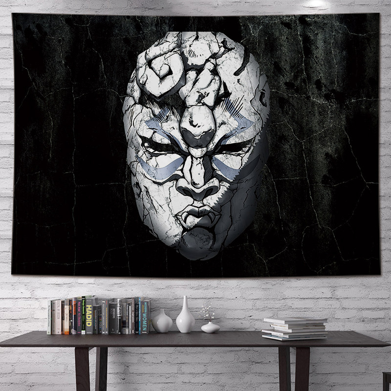 Nuovo arazzo da parete con mot - Wall Scroll Tapestry recensione e prezzo