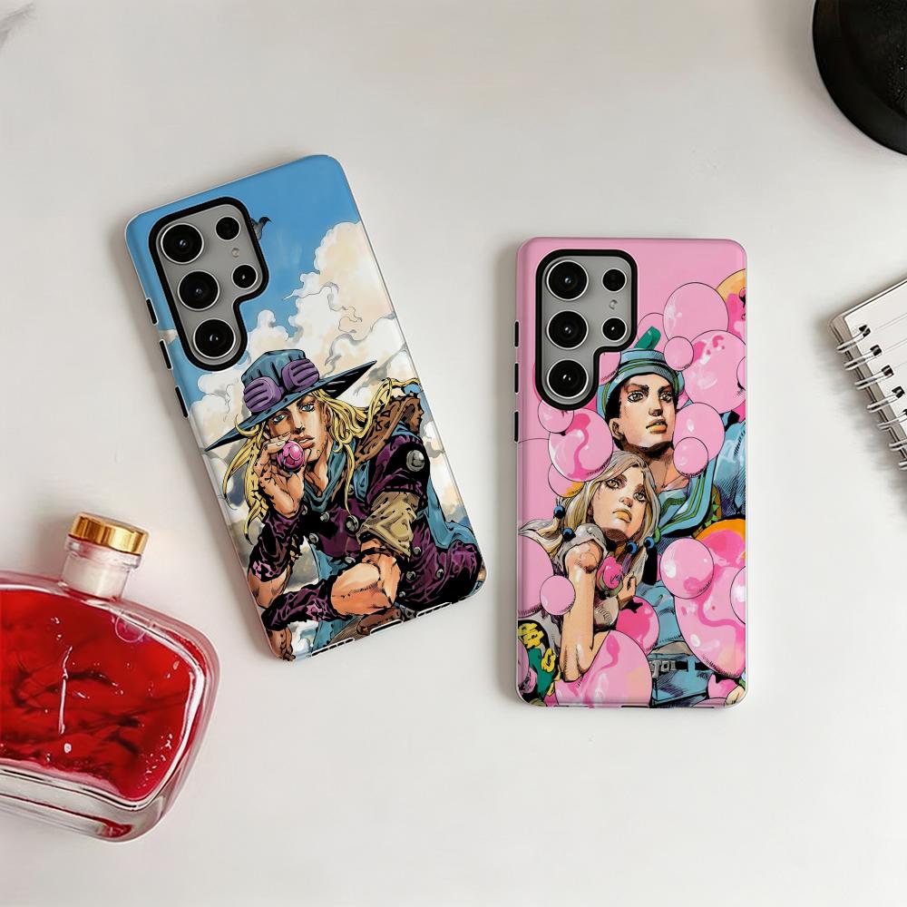 Cover per telefono Anime J-JOJ - Phone Case Anime recensione e prezzo