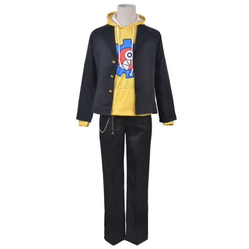 SK8 The Infinity Cosplay Reki  - Anime Girl Merchandise recensione e prezzo