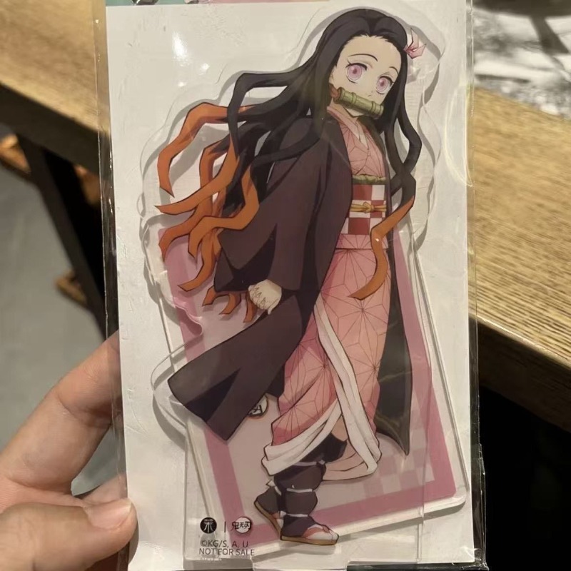 Demon Slayer: Statuetta Acrili - Anime Game Merchandise recensione e prezzo