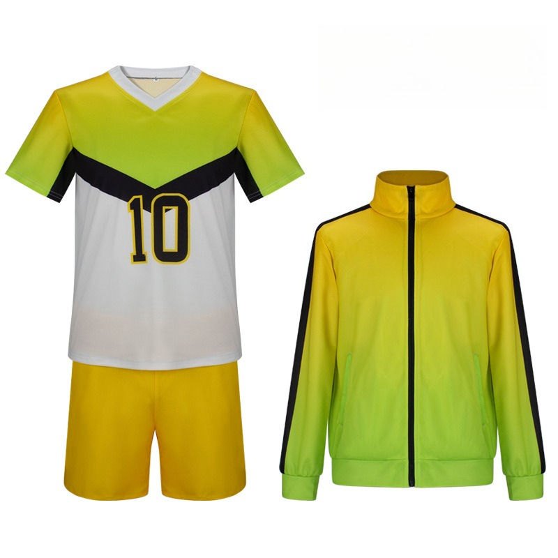 Anime Itachiyama Istituto Unif - Anime Merchandise Clothes recensione e prezzo