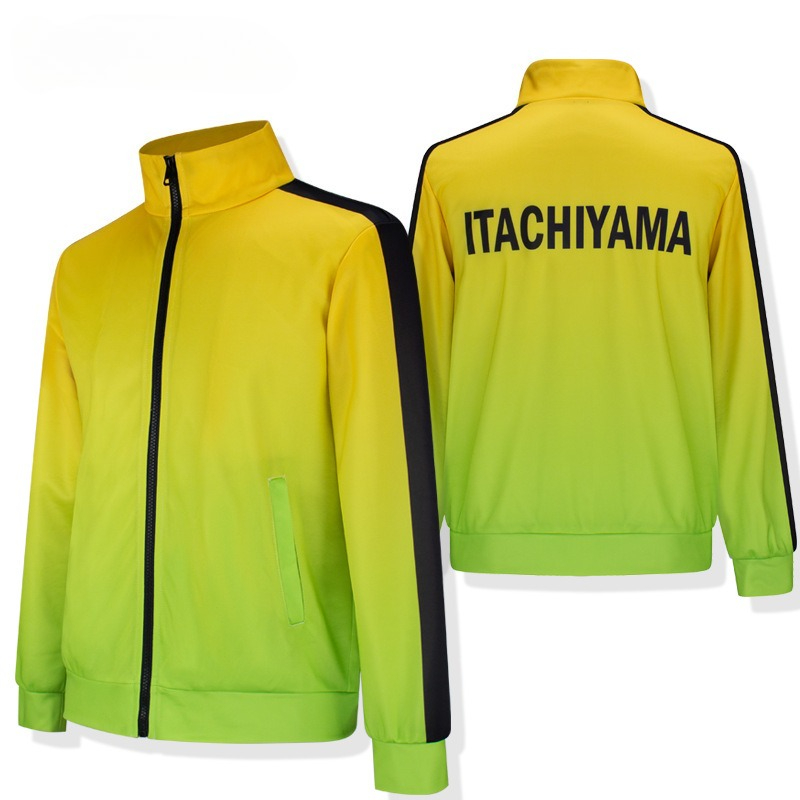 Anime Itachiyama Istituto Unif - Anime Merchandise Clothes recensione e prezzo