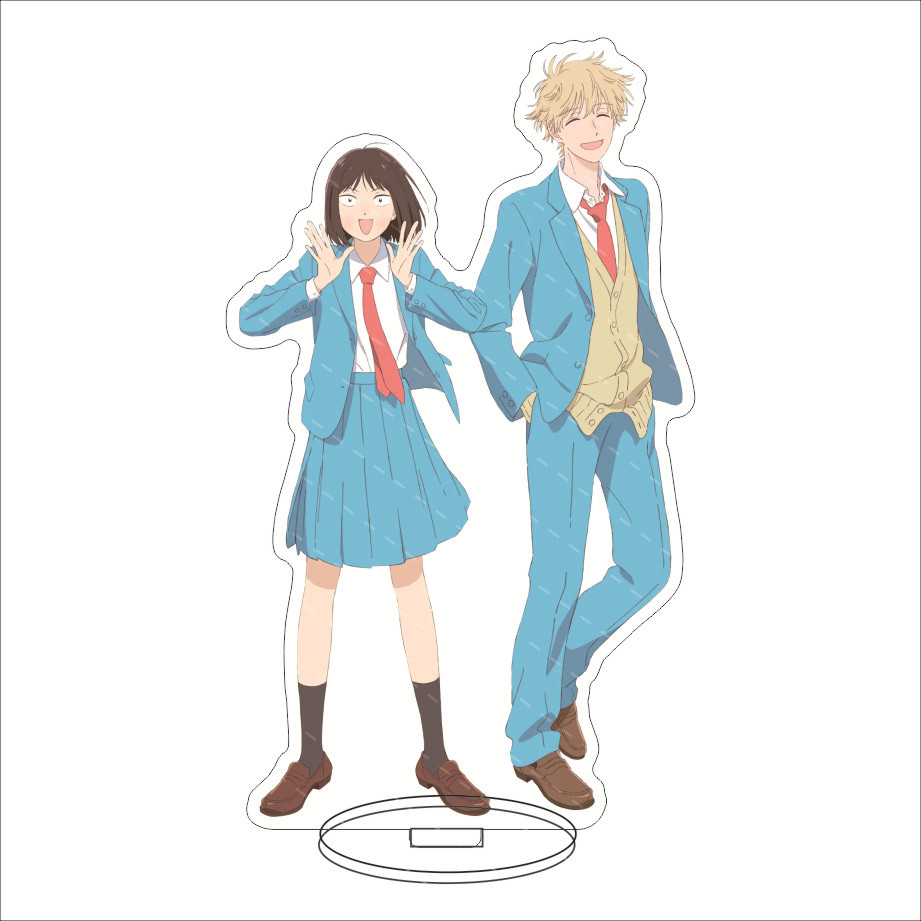 Supporto in Acrilico per Anime - Anime Game Merchandise recensione e prezzo