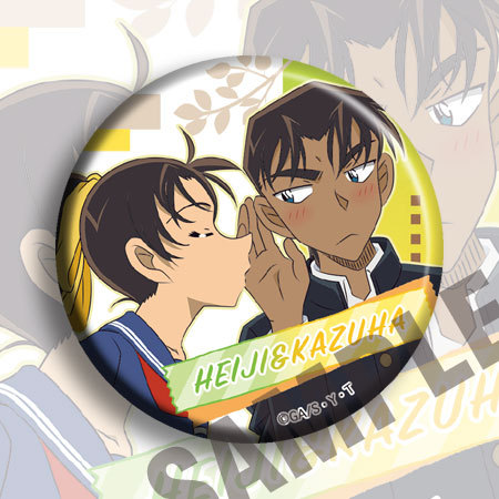 Detective Conan Kaito Kid Anim - Anime Merchandise For Kids recensione e prezzo