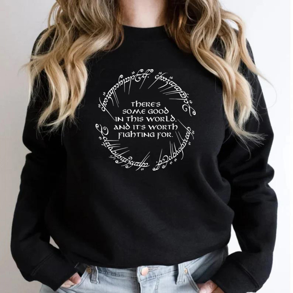 Felpa Unisex con Stampa 'Some  - Anime Merch Hoodie recensione e prezzo