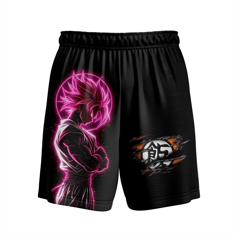 Uomo The Hot Dragon Ball Z Buu - Anime Merchandise Store Japan recensione e prezzo