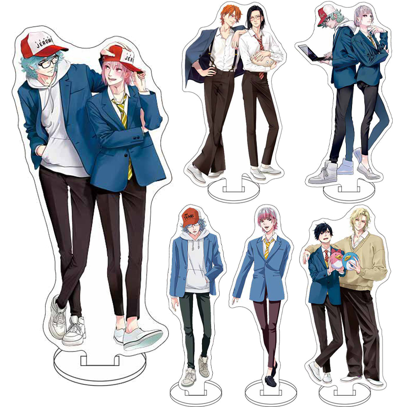 Anime Twilight Out of Focus da - Anime Game Merchandise recensione e prezzo
