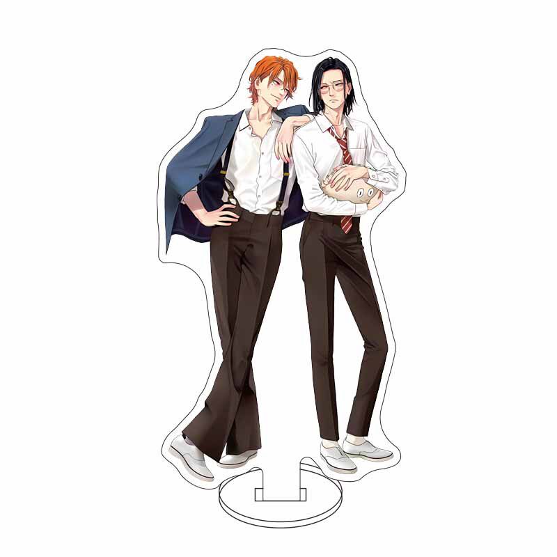 Anime Twilight Out of Focus da - Anime Game Merchandise recensione e prezzo