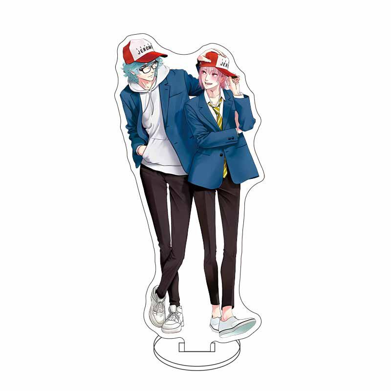 Anime Twilight Out of Focus da - Anime Game Merchandise recensione e prezzo