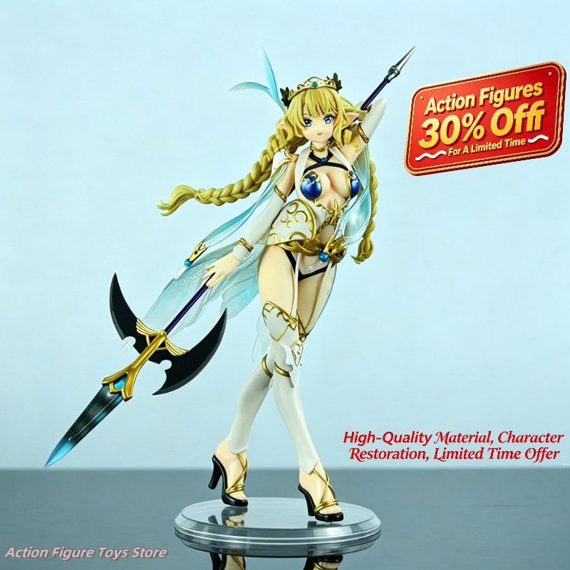 Action figure/giochi/anime/art - Anime Girl Merchandise recensione e prezzo