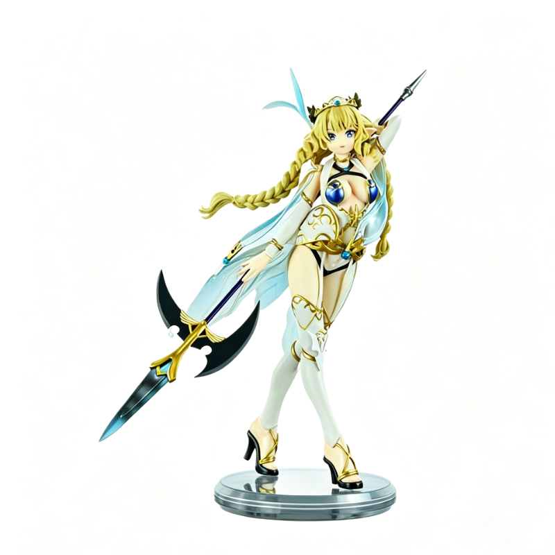 Action figure/giochi/anime/art - Anime Girl Merchandise recensione e prezzo