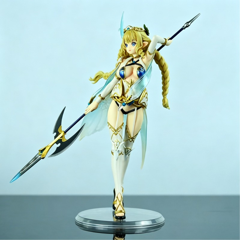 Action figure/giochi/anime/art - Anime Girl Merchandise recensione e prezzo