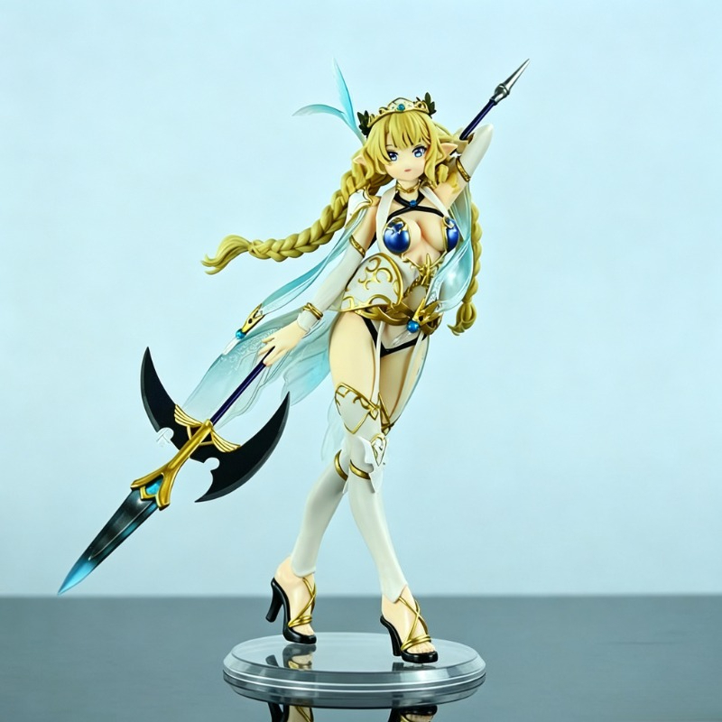 Action figure/giochi/anime/art - Anime Girl Merchandise recensione e prezzo